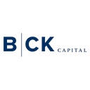 BCK CAPITAL MANAGEMENT LP