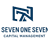SEVENONESEVEN CAPITAL MANAGEMENT