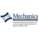 MECHANICS FINANCIAL CORP