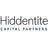 HIDDENITE CAPITAL PARTNERS LP