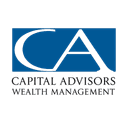 CAPITAL ADVISORS WEALTH MANAGEMENT, LLC