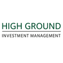 HIGH GROUND INVESTMENT MANAGEMENT LLP