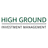 HIGH GROUND INVESTMENT MANAGEMENT LLP