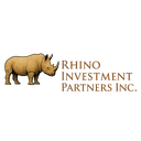 RHINO INVESTMENT PARTNERS, INC