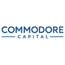 COMMODORE CAPITAL LP