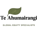 TE AHUMAIRANGI INVESTMENT MANAGEMENT LTD