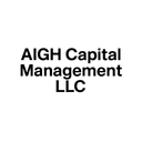 AIGH CAPITAL MANAGEMENT LLC