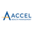 ACCEL WEALTH MANAGEMENT