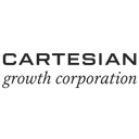 CARTESIAN GROWTH CORP
