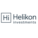 HELIKON INVESTMENTS LTD