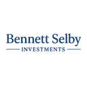BENNETT SELBY INVESTMENTS LP