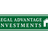 LEGAL ADVANTAGE INVESTMENTS, INC.