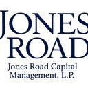 JONES ROAD CAPITAL MANAGEMENT, L.P.