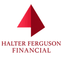 HALTER FERGUSON FINANCIAL INC.