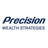 PRECISION WEALTH STRATEGIES, LLC