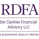 RITTER DANIHER FINANCIAL ADVISORY LLC