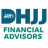 DHJJ FINANCIAL ADVISORS, LTD.