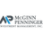 MCGINN PENNINGER INVESTMENT MANAGEMENT, INC.