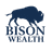 BISON WEALTH, LLC