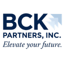 BCK PARTNERS, INC.