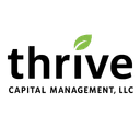 THRIVE CAPITAL MANAGEMENT, LLC