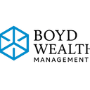 BOYD WEALTH MANAGEMENT, LLC