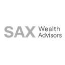 SAX WEALTH ADVISORS, LLC