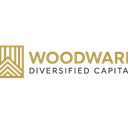 WOODWARD DIVERSIFIED CAPITAL, LLC