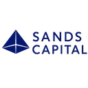 SANDS CAPITAL VENTURES, LLC