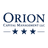 ORION CAPITAL MANAGEMENT LLC