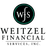 WEITZEL FINANCIAL SERVICES, INC.