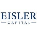 EISLER CAPITAL (UK) LTD.