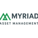 MYRIAD ASSET MANAGEMENT US LP