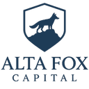 ALTA FOX CAPITAL MANAGEMENT, LLC