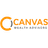 CANVAS WEALTH ADVISORS, LLC