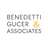 BENEDETTI & GUCER, INC.