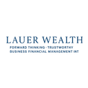 LAUER WEALTH, LLC
