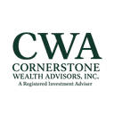 CORNERSTONE WEALTH ADVISORS, INC.