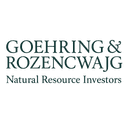 GOEHRING & ROZENCWAJG ASSOCIATES, LLC