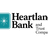 HEARTLAND BANK & TRUST CO