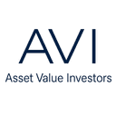 ASSET VALUE INVESTORS LTD