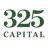 325 CAPITAL LLC