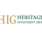 HERITAGE INVESTMENT GROUP, INC.