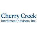 CHERRY CREEK INVESTMENT ADVISORS, INC.