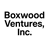 BOXWOOD VENTURES, INC.
