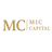 MIC CAPITAL MANAGEMENT UK LLP