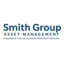 SMITH GROUP ASSET MANAGEMENT, LLC