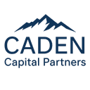 CADEN CAPITAL PARTNERS, LP