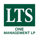 LTS ONE MANAGEMENT LP