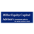 CENTERED WEALTH LLC DBA MILLER EQUITY CAPITAL ADVISORS